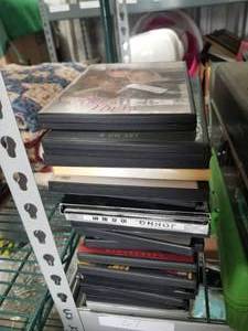 lot 67 image: DVD movies