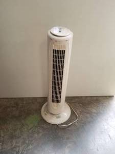 lot 60 image: Fan tower