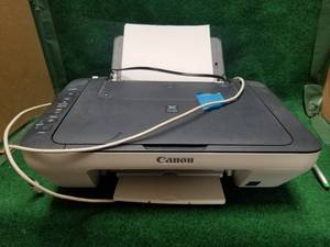 lot 86 image: Printer
