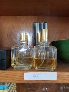 lot 45 image: Cologne - Perfume