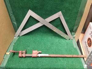 lot 108 image: Tool