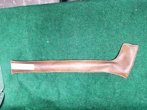 lot 134 image: Putter