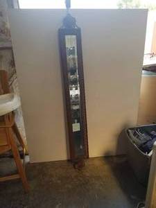 lot 11 image: Mirror