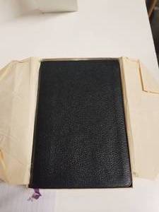 lot 52 image: Bible