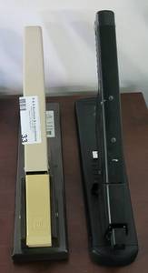 lot 33 image: (2) HEAVY DUTY STAPLERS AS SHOWN.