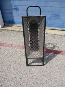 lot 59 image: Mr. Heater - Infrared Propane Area Heater