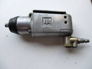lot 68 image: IR Pneumatic  Air Impact Wrench