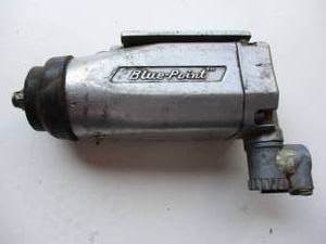 lot 69 image: Blue Point # AT-350 Pneumatic  Air Impact Wrench