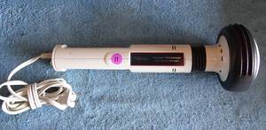 lot 11 image: POLLINEX POWER MASSAGER - 2 SPEED - TESTEDWORKING