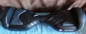 lot 59 image: Hover-1 Drive Liberty Hoverboard wCharger