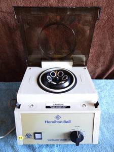 lot 73 image: Hamilton Bell Vanguard 6500 Centrifuge - TESTEDWORKS PERFECTLY