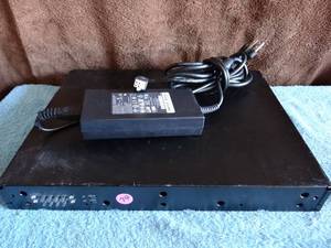 lot 74 image: Cisco C1-CISCO4321K9 Cisco One ISR4321K9 Integrated Services Router $$$$