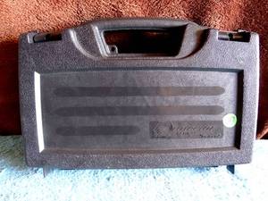 lot 147 image: Plano Protector Series Single Pistol Case - Model 1403