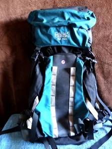 lot 149 image: Dana Design Bighorn Big Horn Backpack Made In Usa - 57 LITER $$$$