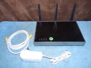 lot 180 image: TP-Link Archer A9 AC1900 Wireless Dual Band MU-MIMO Gigabit WiFi Router $$
