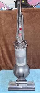 lot 182 image: Dyson Cinetic Big Ball Animal  Allergy Vacuum  - TESTEDWORKS $$$$