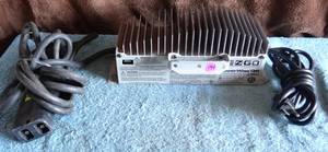 lot 194 image: EZ-GO PowerWise Qe 36V Model 915-3610 Golf Cart Battery Charger