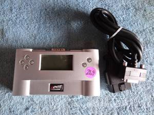 lot 269 image: Edge Evolution XEEF 2000, 1994-2003 Ford 7.3 Diesel Performance Programmer $$$