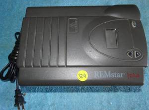 lot 329 image: Respironics Remstar Plus CPAP 1005960 - WORKS