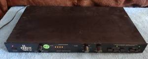 lot 417 image: BIG $$$ TICKET - DBX 1BX Series III- Audio Dynamic Range Expander - CHECK COMPS $$$$$