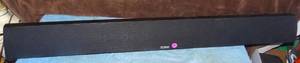 lot 418 image: Polk Audio AM4055-C SurroundBar Speaker (Black) $$$