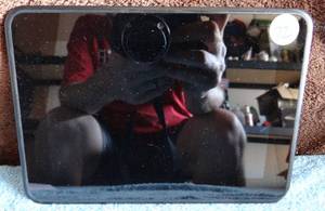 lot 72 image: Amazon Kindle Fire HD 7 Tablet X43Z60 (2nd Gen) 16GB
