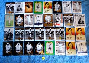 lot 139 image: COMING SOONLARGE LOT OF HOFer CHRISTY MATHESON - NEW YORK GIANTS