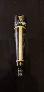 lot 305 image: Guinness Tap Handle St. James Gate, Dublin