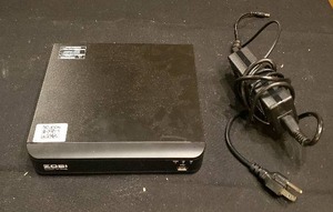 lot 358 image: ZOSI ZR08EM Security Camera System with 7 Cameras (DOES NOT INCLUDE HARD DRIVE)