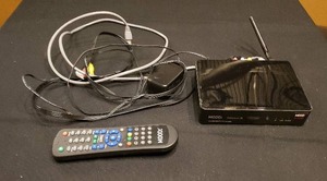 lot 359 image: MOODMedia ProFusion i0 Digital Audio Delivery System