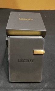 lot 369 image: Lot of 5 Legent Bourbon Notepads