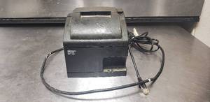 lot 65 image: Star SP700 Impact Reciept Kitchen Printer