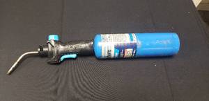 lot 73 image: Bernzomatic Propane Torch