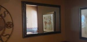 lot 155 image: Mirror - 40.5 x 28