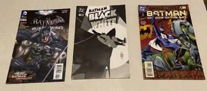 lot 57 image: DC Comic  Books All Editions #4