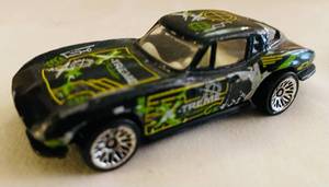 lot 176 image: 1979 Hot Wheels Corvette Stingray