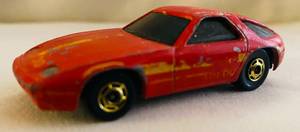 lot 179 image: 1982 Hot Wheels P-928