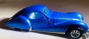 lot 184 image: 1987 Hot Wheels Car