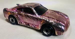 lot 194 image: 1987 Hot Wheels Car
