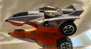 lot 299 image: 1984 Hot Wheels XT-3 Car