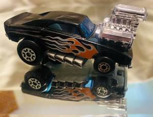 lot 315 image: 1972 Matchbox Car