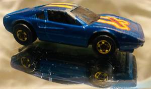 lot 309 image: 1977 Hot Wheels Car
