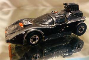 lot 310 image: 1977 Hot Wheels Car