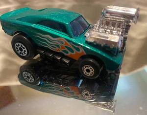 lot 316 image: 1972 Matchbox Car