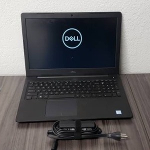 lot 12 image: 15 Dell Latitude 3590 Business Laptop with Power Cord, Factory Reset & Ready to Go
