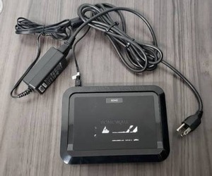 lot 21 image: SonicWall SOHO SecurityFirewall Appliance - Model APL31-0B9