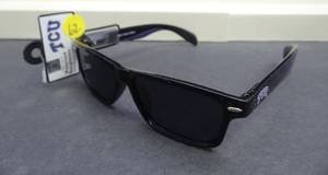 lot 62 image: TCU HORNFROGS - NCAA OFFICIAL LICENSED POLORIZED SUNGLASSES - N W TAGS