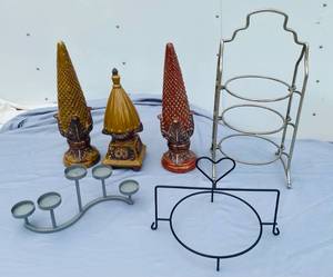 lot 116 image: Various Household items