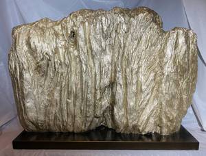 lot 143 image: Revelation Abstract Sculpture by Uttermost
