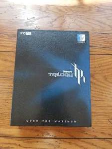 lot 131 image: DJ Max trilogy game